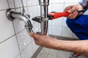 DIY Plumbing vs. Hiring a Professional: What You Need to Know in Poway